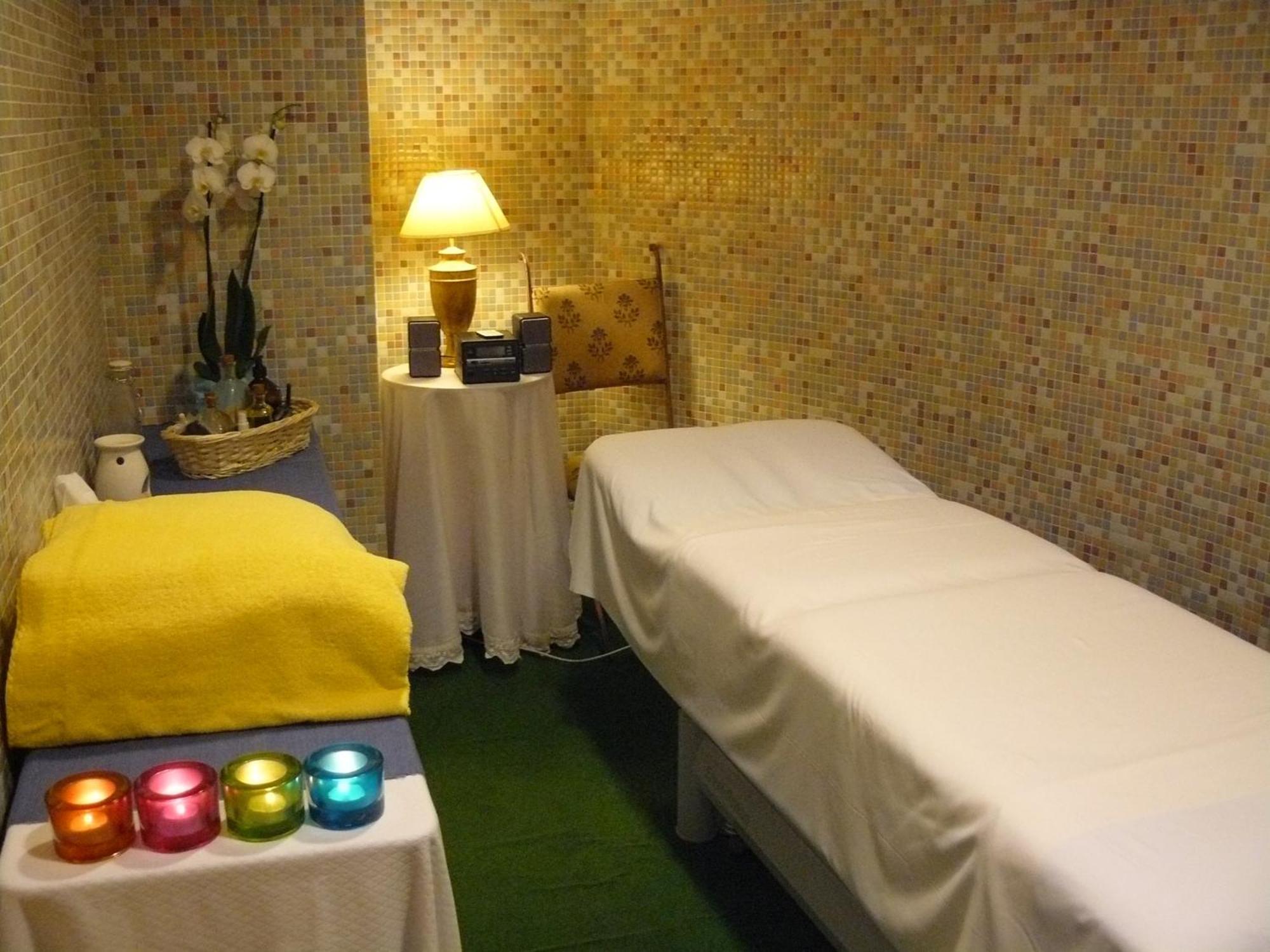 Hotel Milagros Golf Mogro Eksteriør bilde