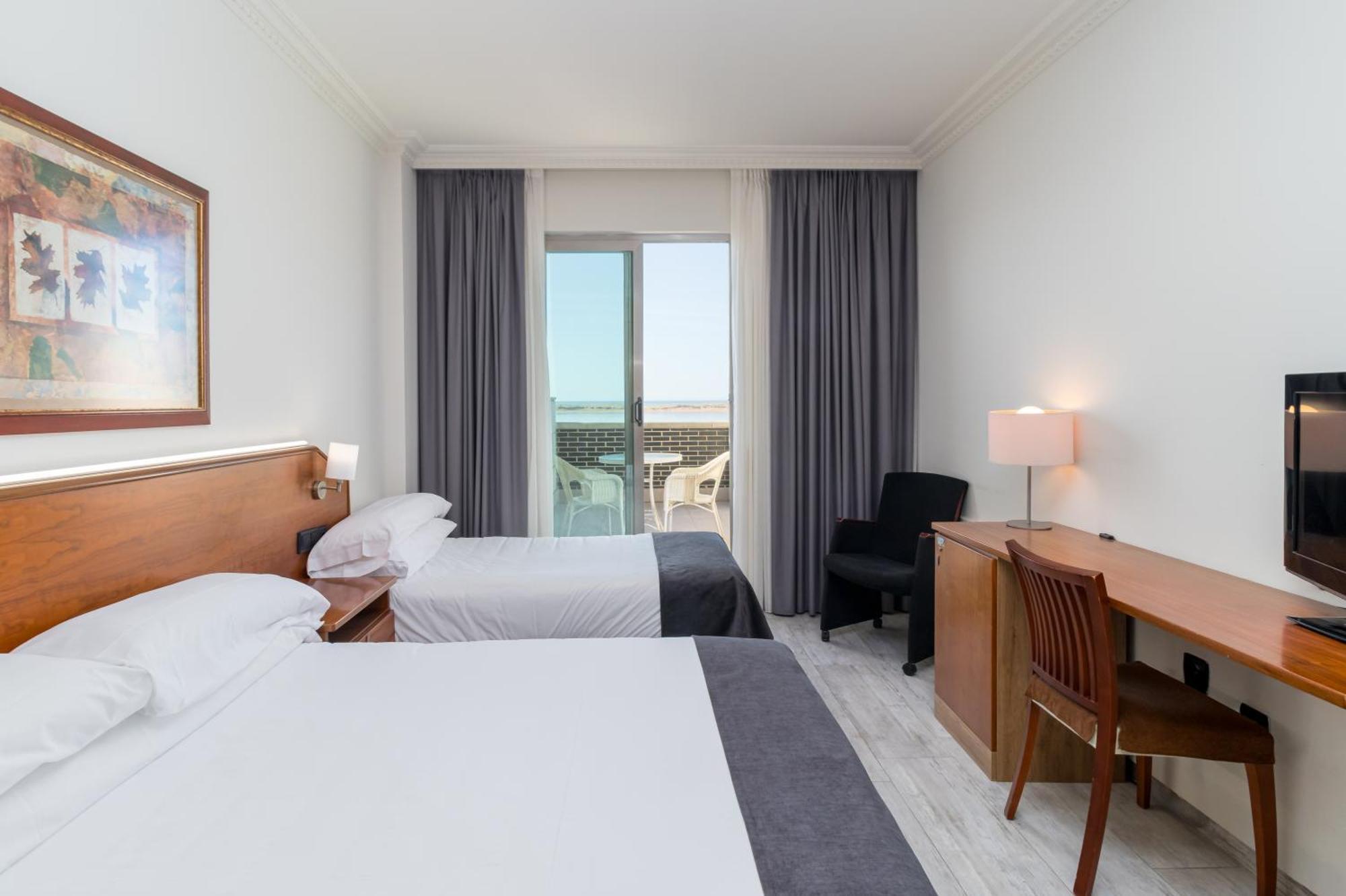 Hotel Milagros Golf Mogro Eksteriør bilde