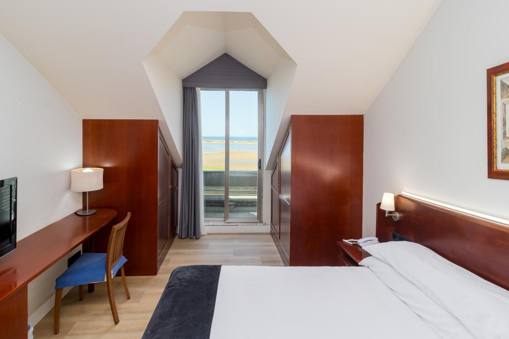 Hotel Milagros Golf Mogro Eksteriør bilde