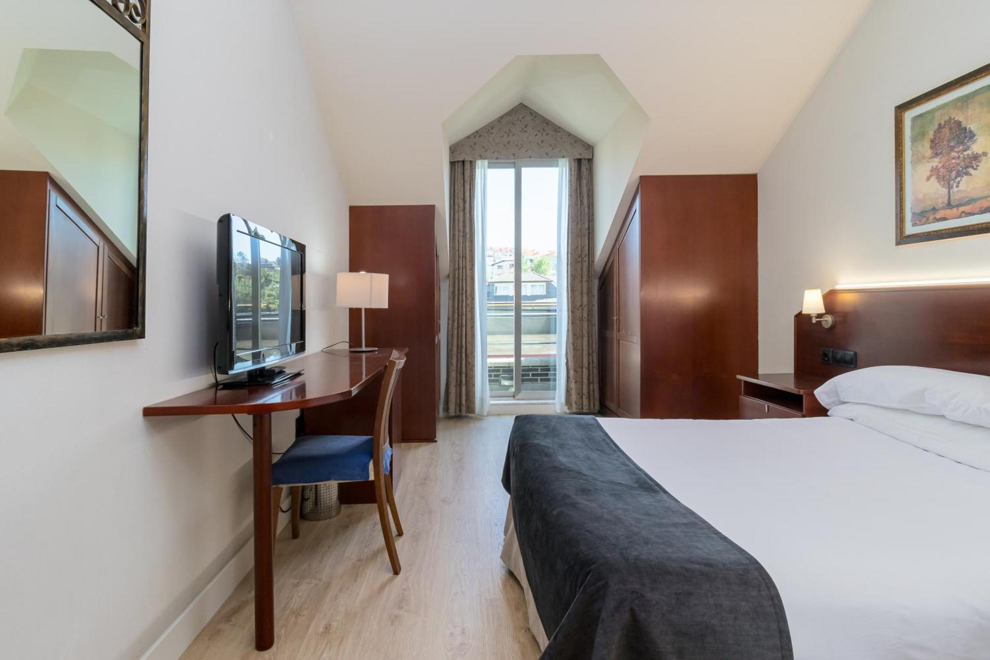 Hotel Milagros Golf Mogro Eksteriør bilde