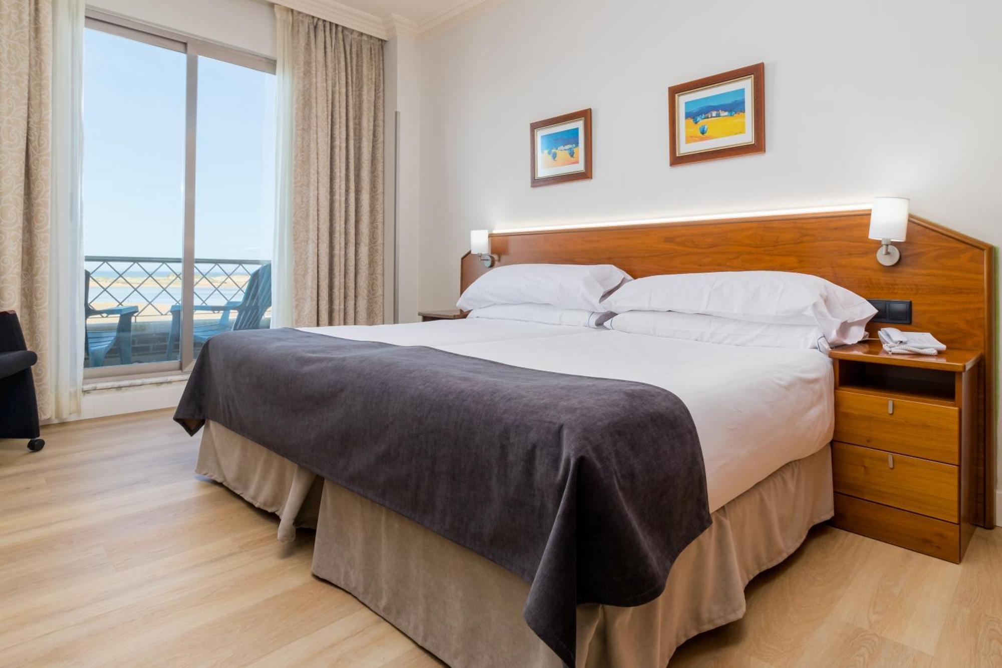 Hotel Milagros Golf Mogro Eksteriør bilde