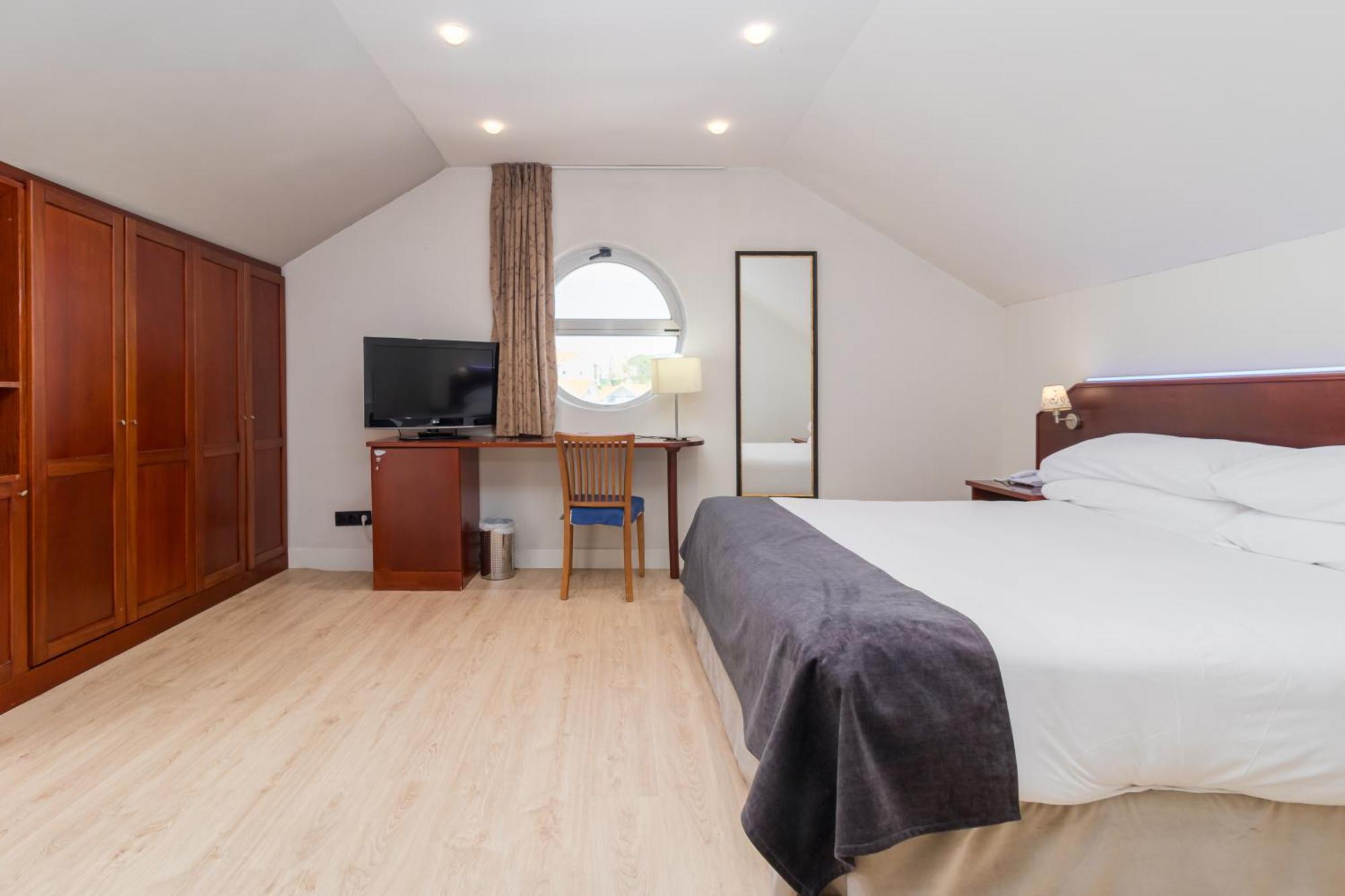 Hotel Milagros Golf Mogro Eksteriør bilde