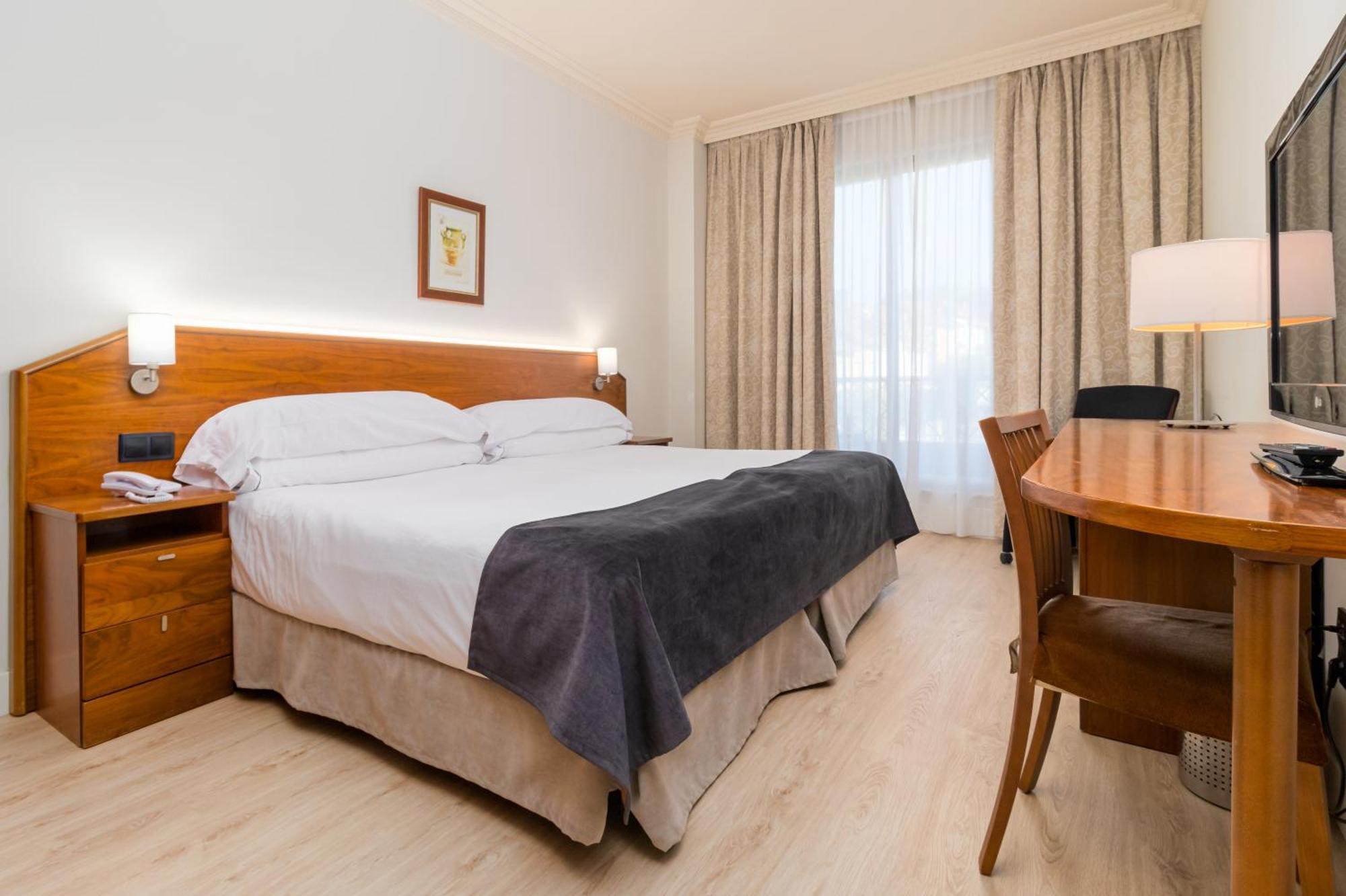Hotel Milagros Golf Mogro Eksteriør bilde