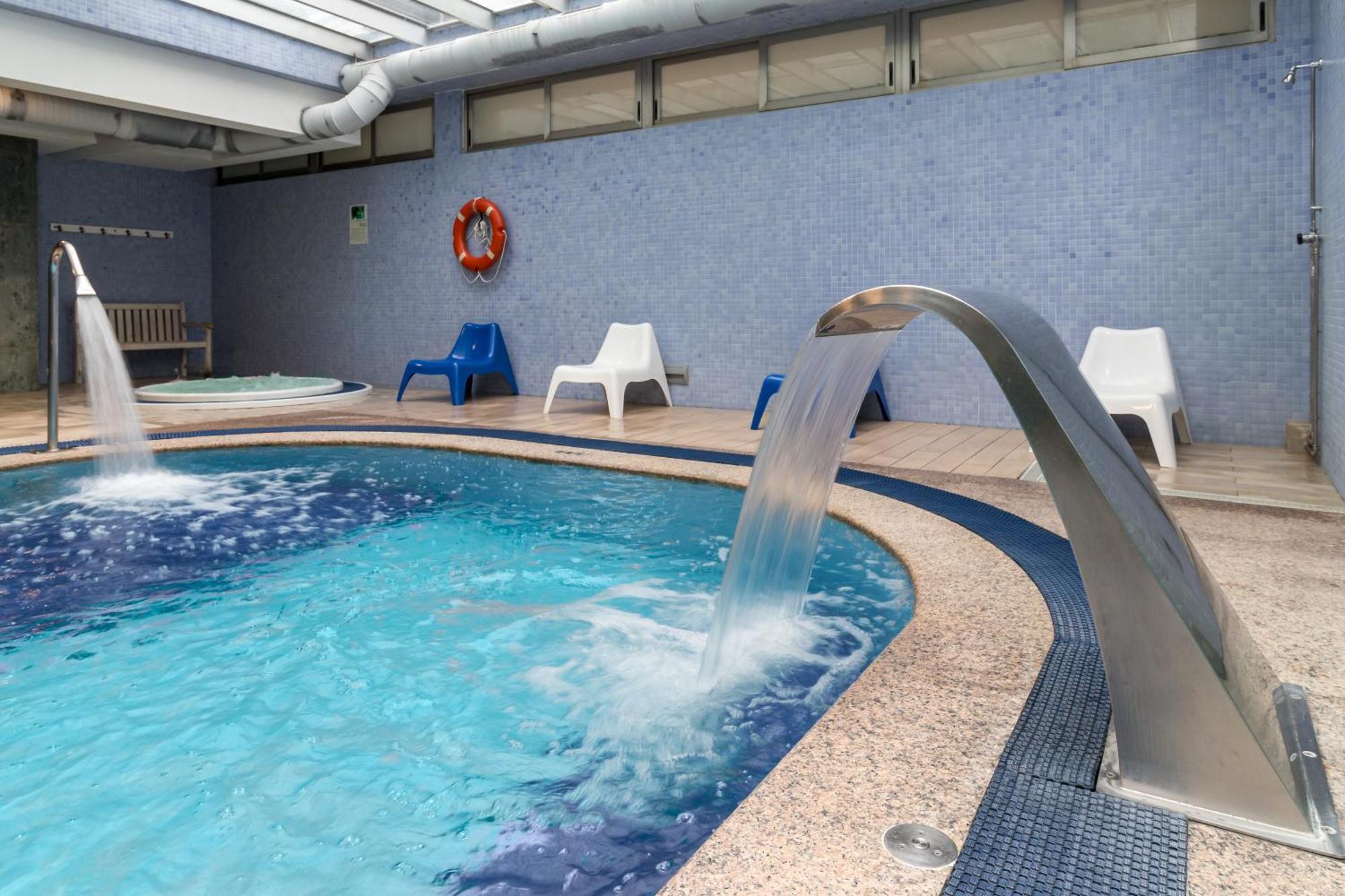 Hotel Milagros Golf Mogro Eksteriør bilde