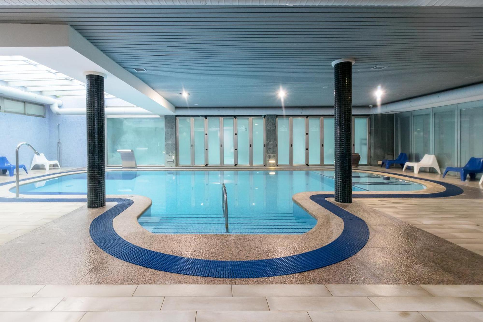 Hotel Milagros Golf Mogro Eksteriør bilde